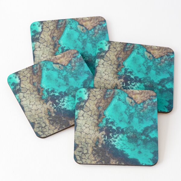 Item preview, Margaret River Reef designed and sold by DebbieEPhotos.