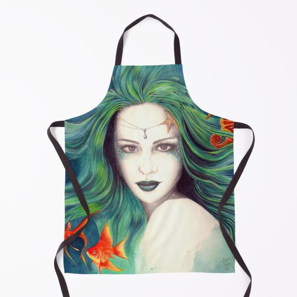 Item preview, Nereid designed and sold by alexandradawe.