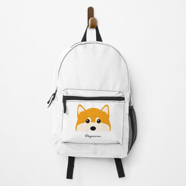 Item preview, Dogecoin - Cryptocurrency and Shibacoin designed and sold by am-L.