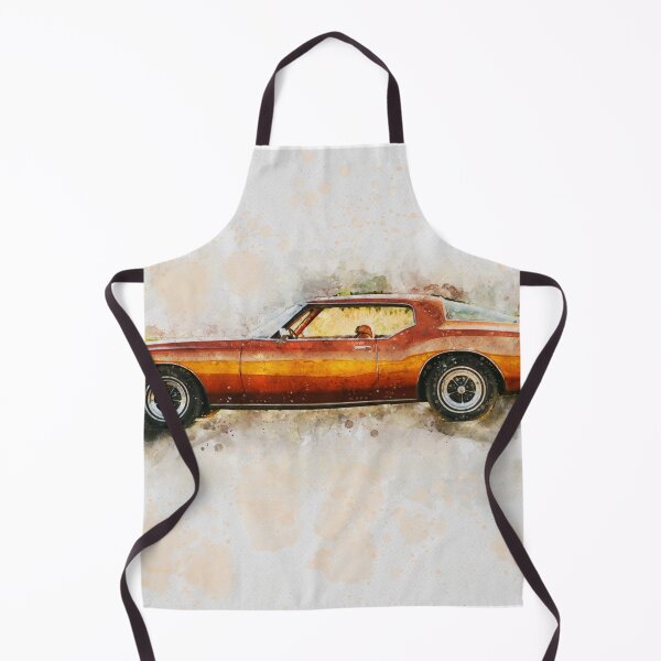 Item preview, Buick Riviera designed and sold by ThalassaStudios.