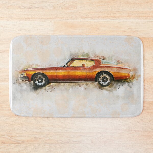 Item preview, Buick Riviera designed and sold by ThalassaStudios.