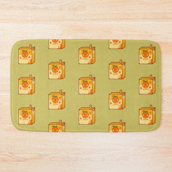 Item preview, Orange Juice Box designed and sold by CyndoLin.
