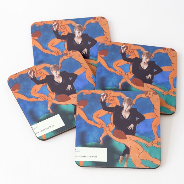 Item preview, Najwa’s dance designed and sold by Emmelle.