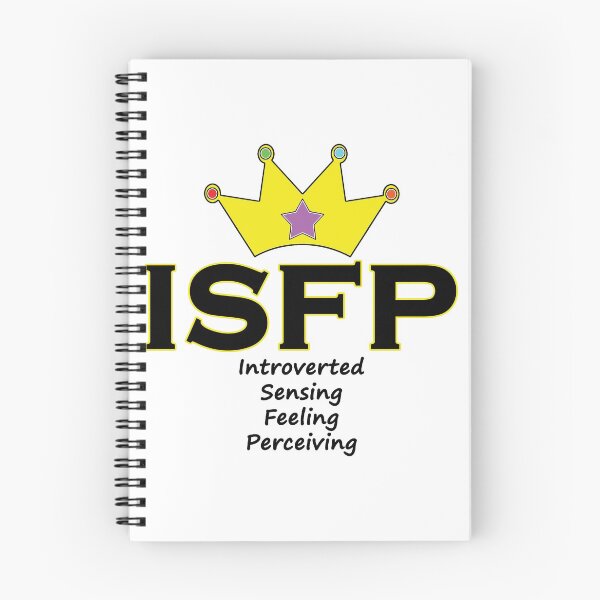 Artikelvorschau, ISFP – Typografie-Design 2 entworfen und verkauft von art-by-shadab.