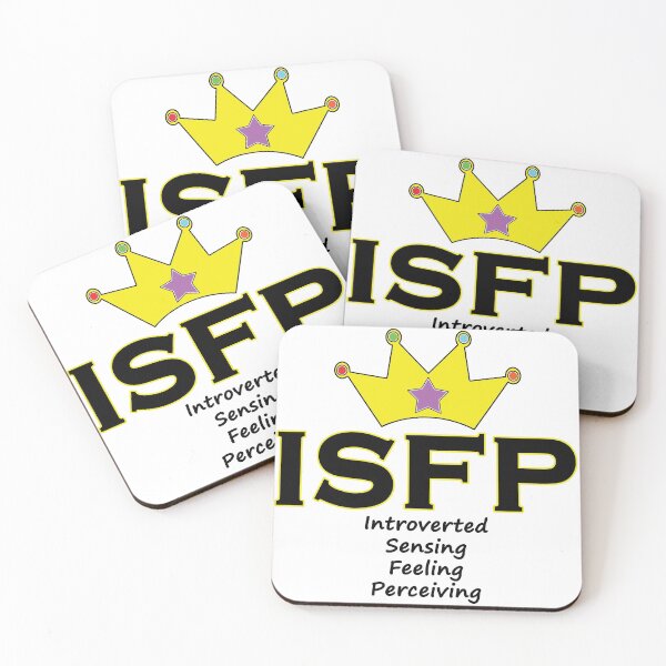 Item preview, ISFP - Typography Design 2 designed and sold by art-by-shadab.