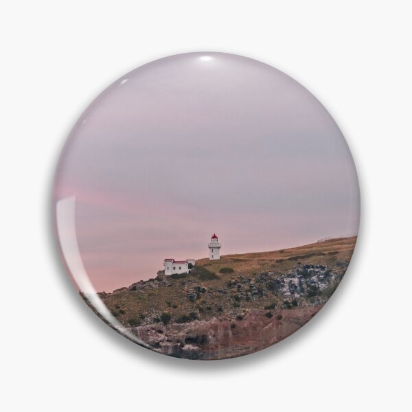 Item preview, Lighthouse at Sunrise designed and sold by Catherine Reading.