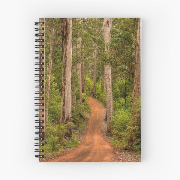 Item preview, Pemberton Forrest trail designed and sold by DebbieEPhotos.
