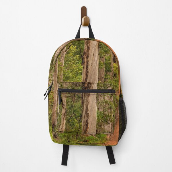 Item preview, Pemberton Forrest trail designed and sold by DebbieEPhotos.