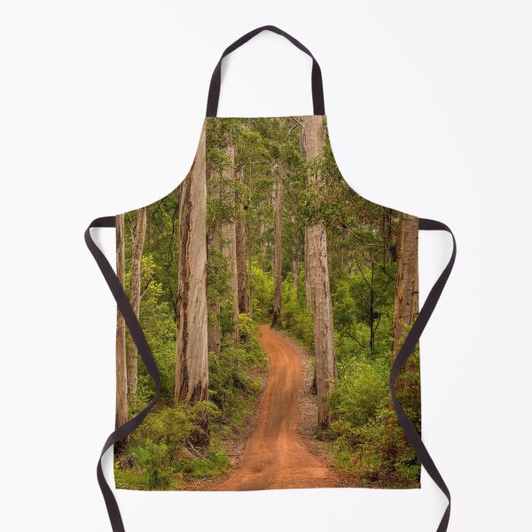 Item preview, Pemberton Forrest trail designed and sold by DebbieEPhotos.