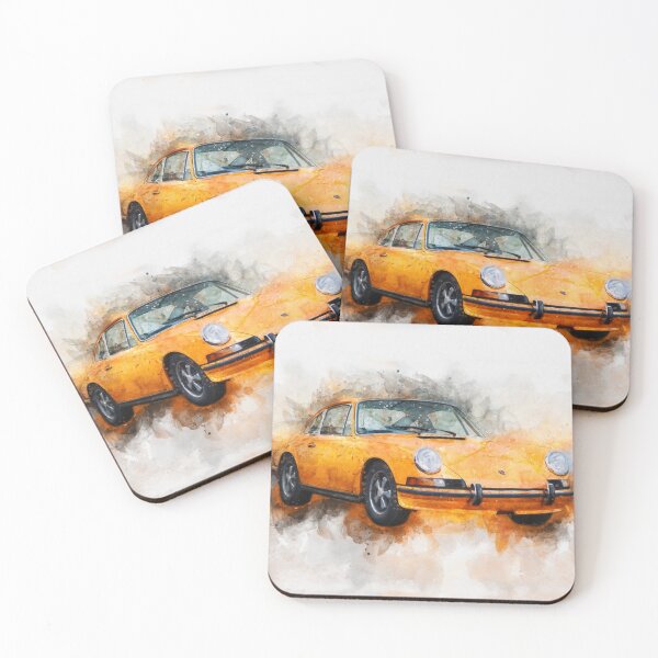 Item preview, Porsche 911 designed and sold by ThalassaStudios.