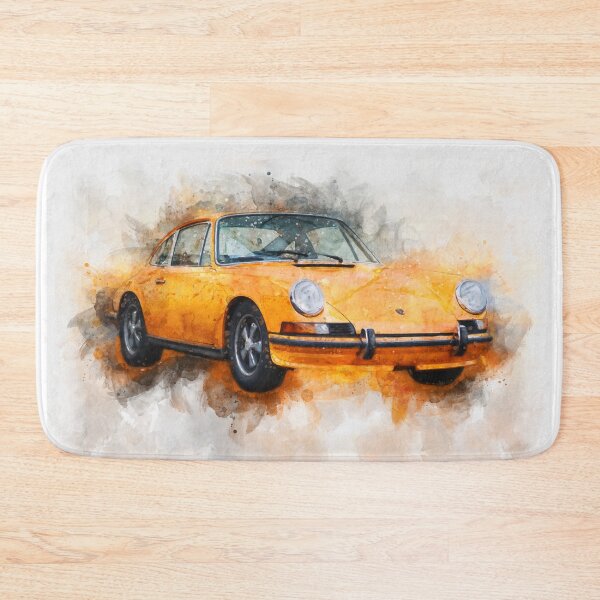 Item preview, Porsche 911 designed and sold by ThalassaStudios.