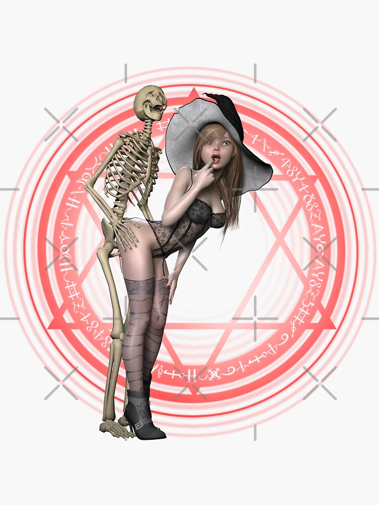 Boned by Gypsykiss