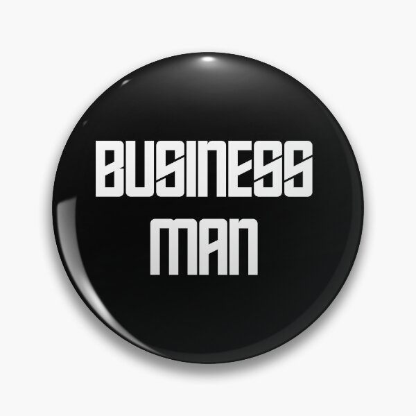 Item preview, Business Man designed and sold by MuzamilAhmed.