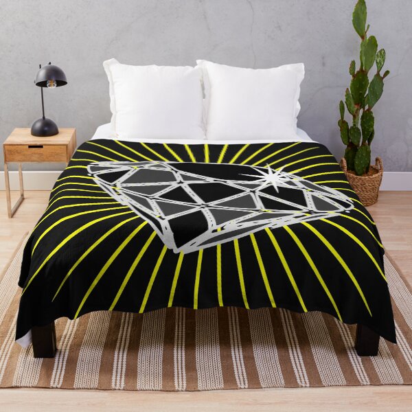 Item preview, Black Diamond designed and sold by DesignFantazia.