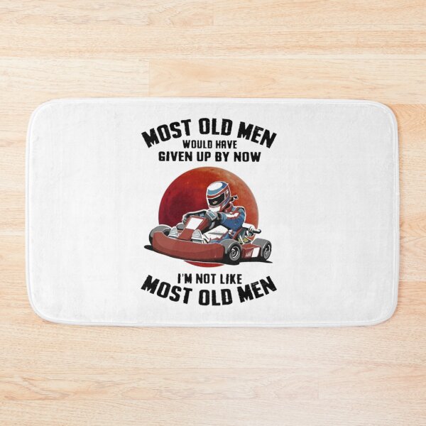 Item preview, Most Old Men designed and sold by ginaimorgan98.