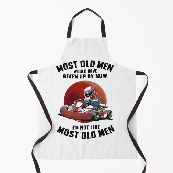 Item preview, Most Old Men designed and sold by ginaimorgan98.