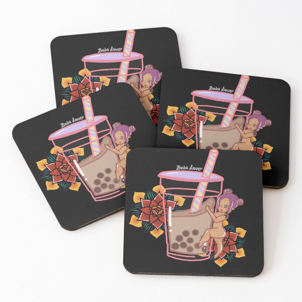 Item preview, Boba lover designed and sold by Weinylin23.