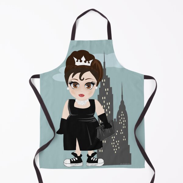 Item preview, Breakfast in NY BooPooBeeDoo art designed and sold by BooPooBeeDooArt.
