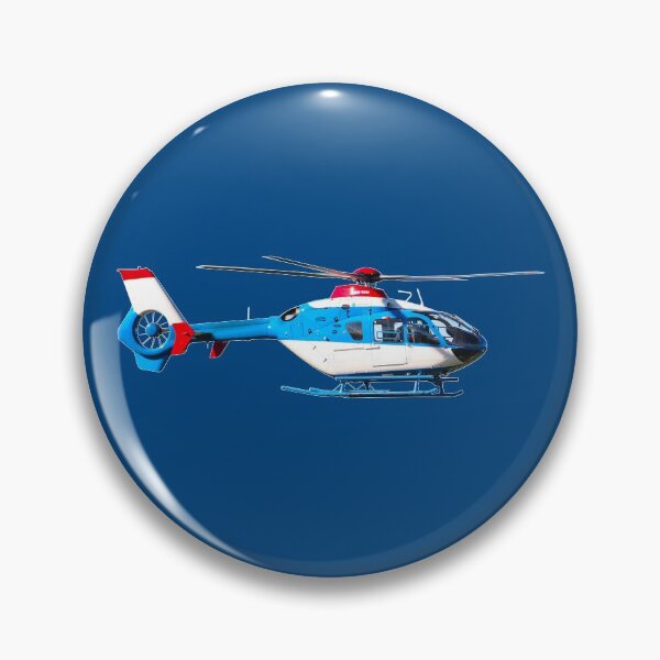 Item preview, Eurocopter EC135 designed and sold by FotoJarmo.