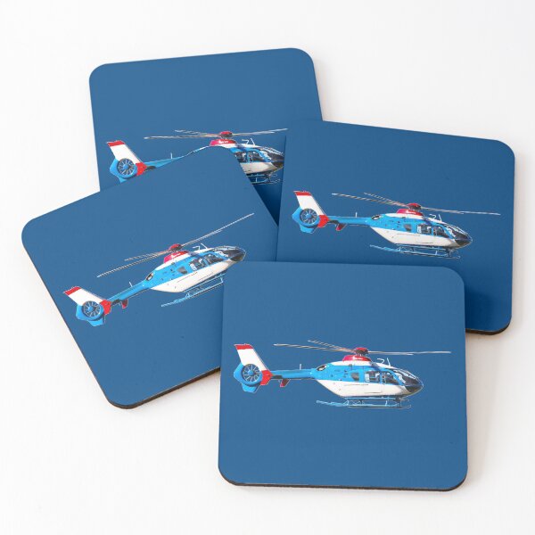 Item preview, Eurocopter EC135 designed and sold by FotoJarmo.