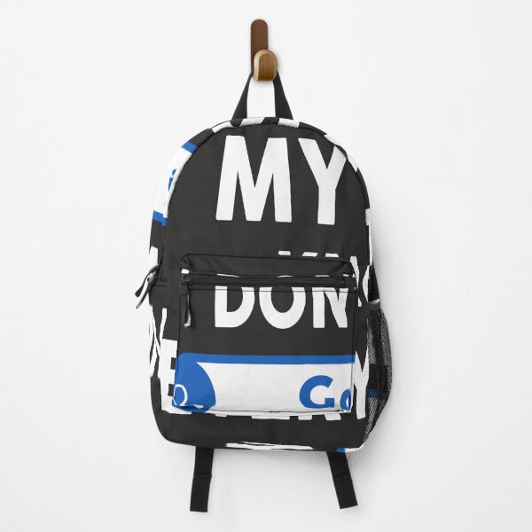 Item preview, FUNNY MY SON KNOWS ERVRY THINGS designed and sold by NormaEng.