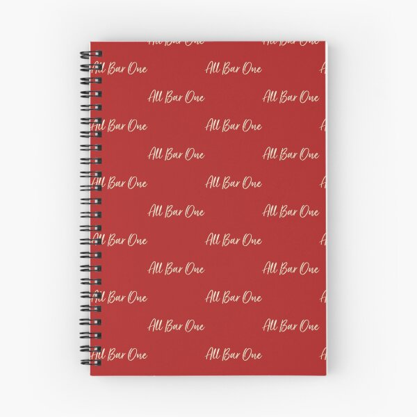 Item preview, Todo Bar One Resto designed and sold by Lulunewstore.