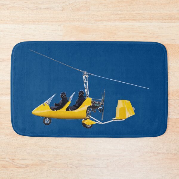 Item preview, Autogiro MT-03 designed and sold by FotoJarmo.