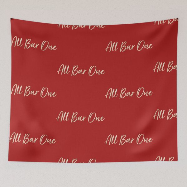 Item preview, Todo Bar One Resto designed and sold by Lulunewstore.