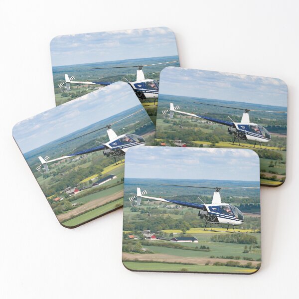 Item preview, Robinson R22 designed and sold by FotoJarmo.