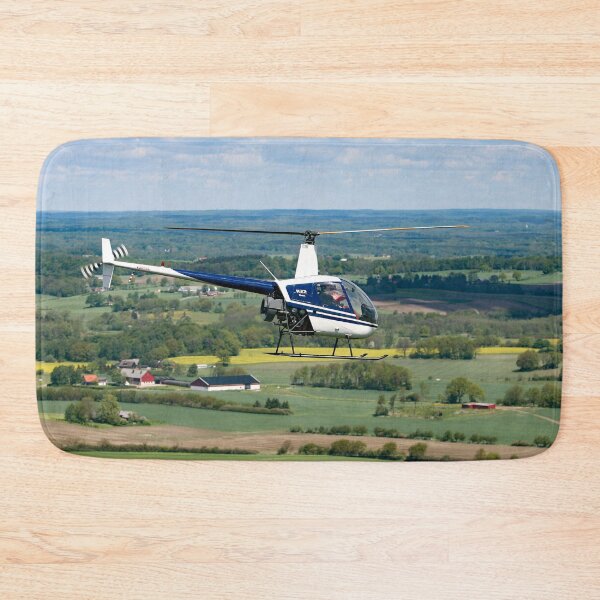 Item preview, Robinson R22 designed and sold by FotoJarmo.