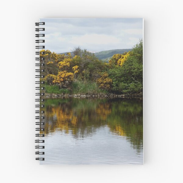 Item preview, Averon in the Highlands designed and sold by irenicrhonda.