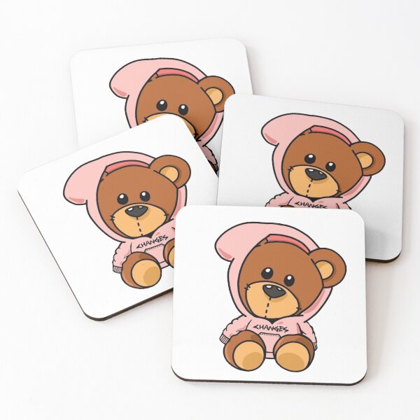 Item preview, Changes Teddy Bear (Drewhouse Concept) designed and sold by JusticeBiebEra.
