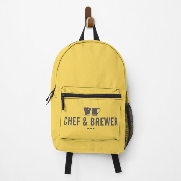Item preview, Chef & Brewer Resto designed and sold by Lulunewstore.