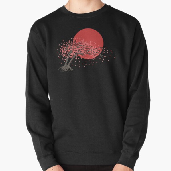 Hanami sweatshirt best sale