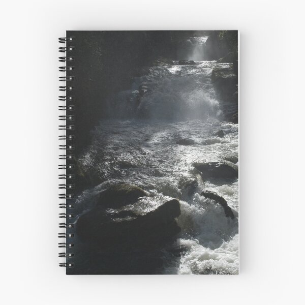 Item preview, A powerful waterfall designed and sold by Kelly Eaton.
