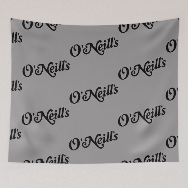 Item preview, O'Neill's (pub chain) Resto designed and sold by Lulunewstore.