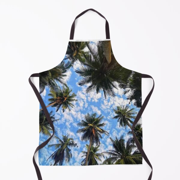 Item preview, Under Tall Coconut Trees designed and sold by Luxxe87.