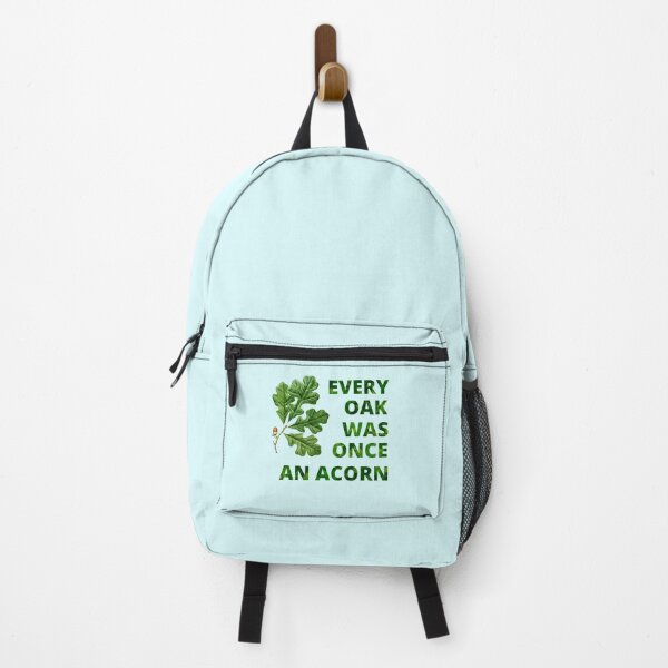 Item preview, Every oak was once an acorn designed and sold by DesignsofNote.
