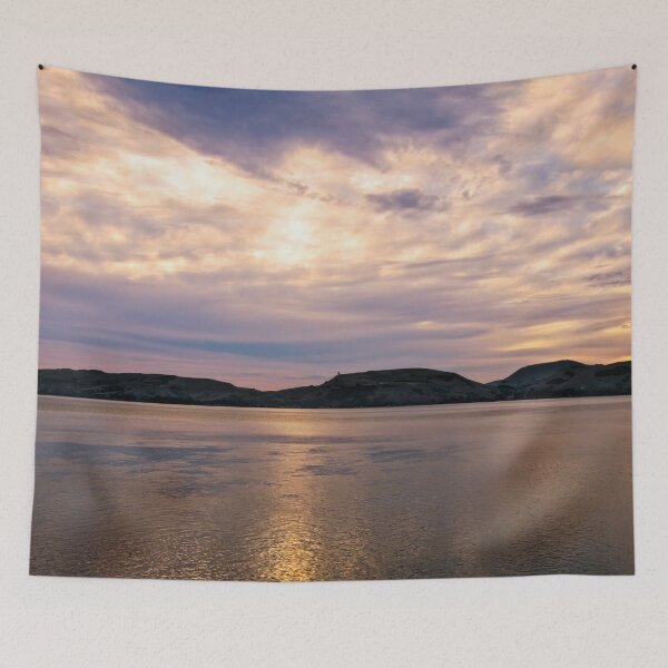 Item preview, Sunrise Serenity designed and sold by Catherine Reading.