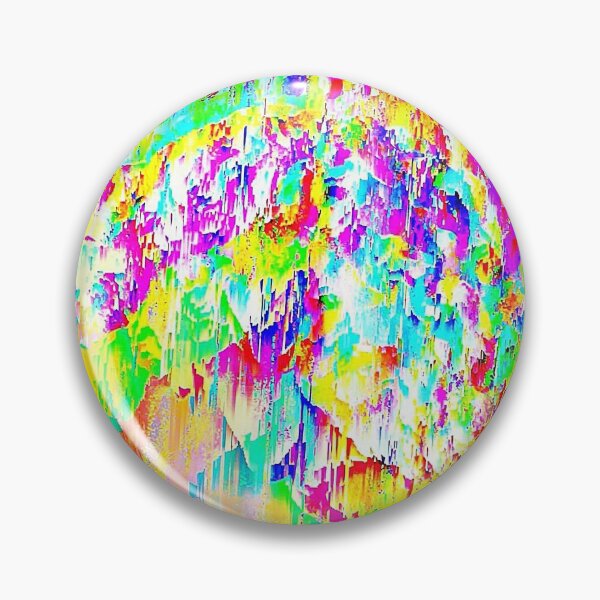 Item preview, Hercules Melting Glitch Art designed and sold by glitchhub.