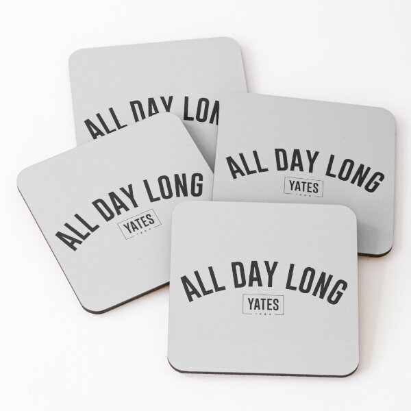 Item preview, Yates's Resto designed and sold by Lulunewstore.
