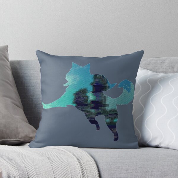 Item preview, Vaporwave Koromaru designed and sold by MoffinatorDGTL.