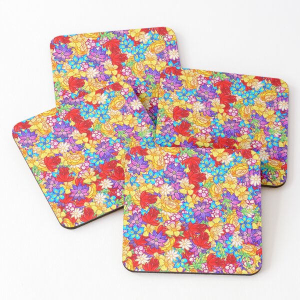 Item preview, Pile of Flowers designed and sold by Sixthsun.
