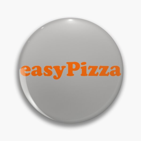 Item preview, EasyPizza Resto designed and sold by Lulunewstore.