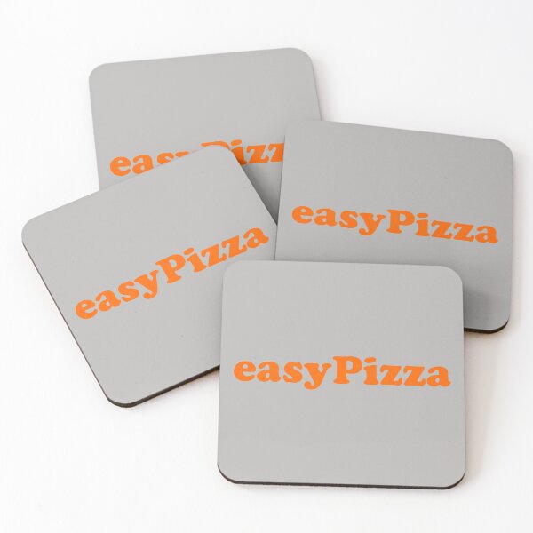 Item preview, EasyPizza Resto designed and sold by Lulunewstore.
