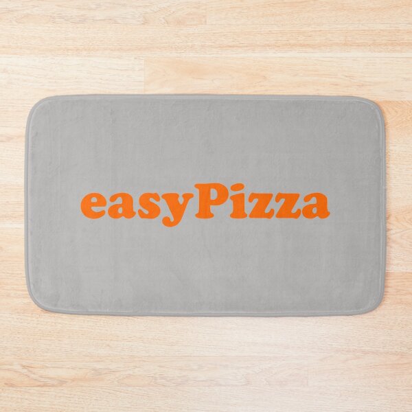 Item preview, EasyPizza Resto designed and sold by Lulunewstore.