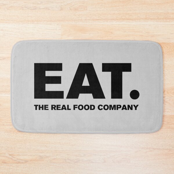 Item preview, Eat (restaurant) Resto designed and sold by Lulunewstore.