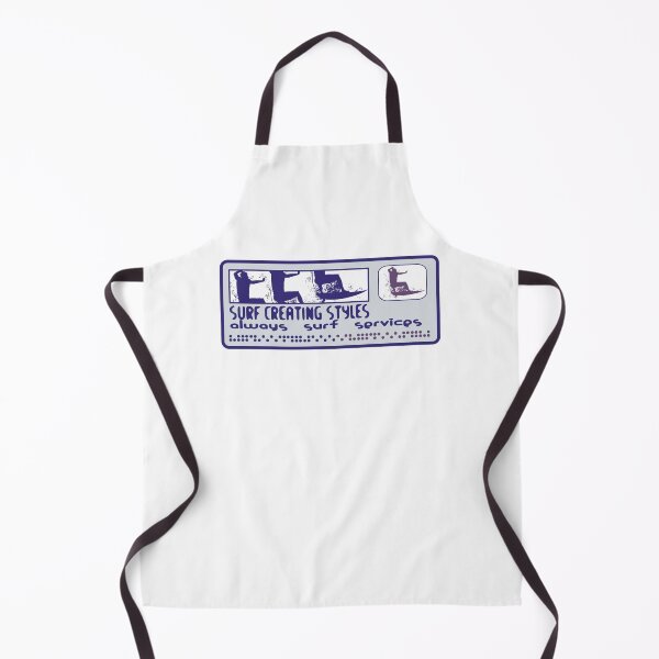 Item preview, Surf Styles designed and sold by Fozy-Shop-Tees.