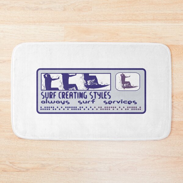 Item preview, Surf Styles designed and sold by Fozy-Shop-Tees.