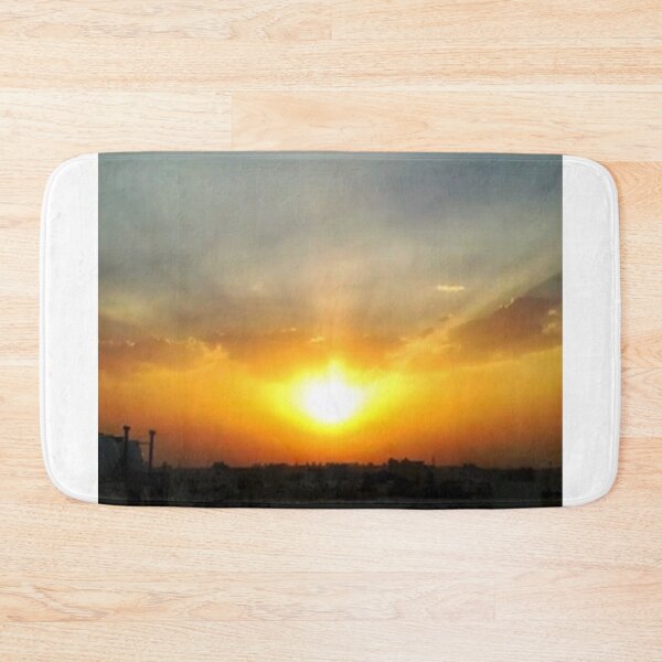 Item preview, Urban Sunset designed and sold by Luxxe87.